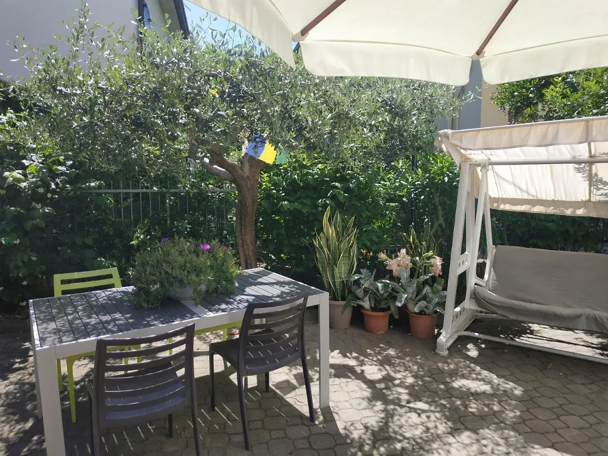 Appartamenti Le 4 Sorelle Rimini