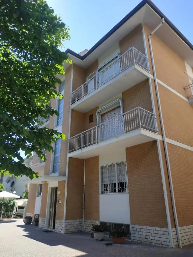 Appartamenti Le 4 Sorelle Rimini 0*,