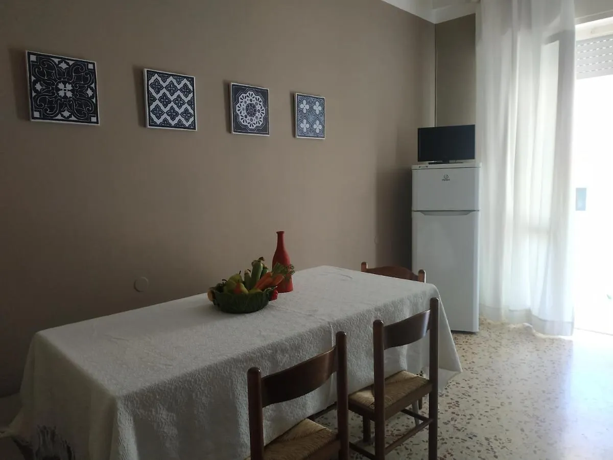 Appartamenti Le 4 Sorelle Rimini Apartment