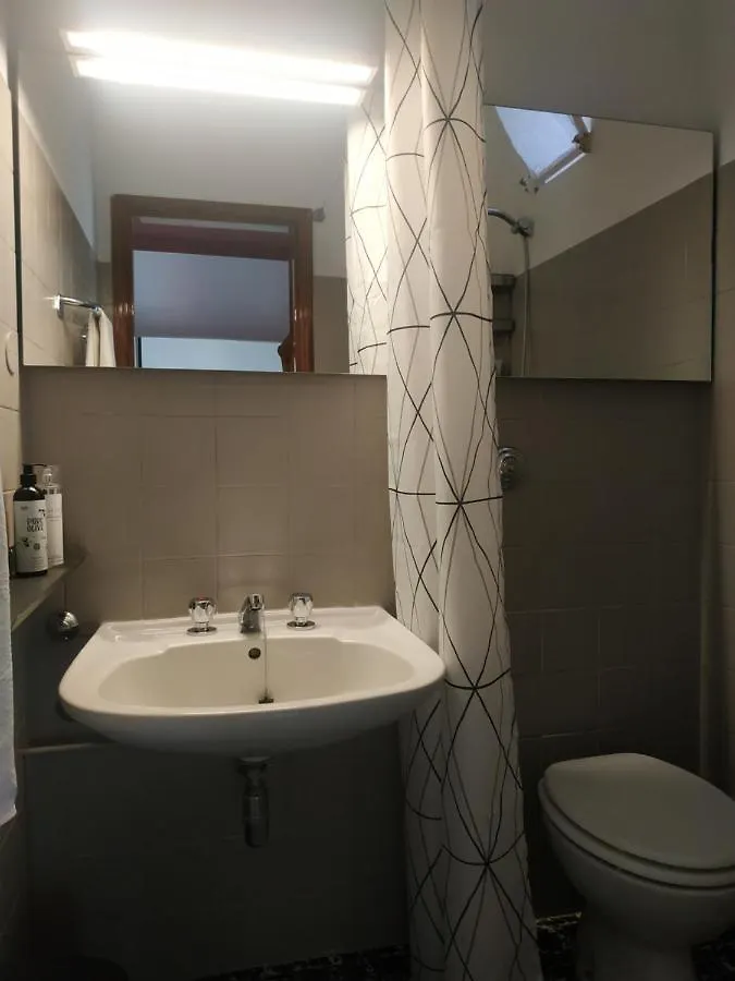 Apartment Appartamenti Le 4 Sorelle Rimini