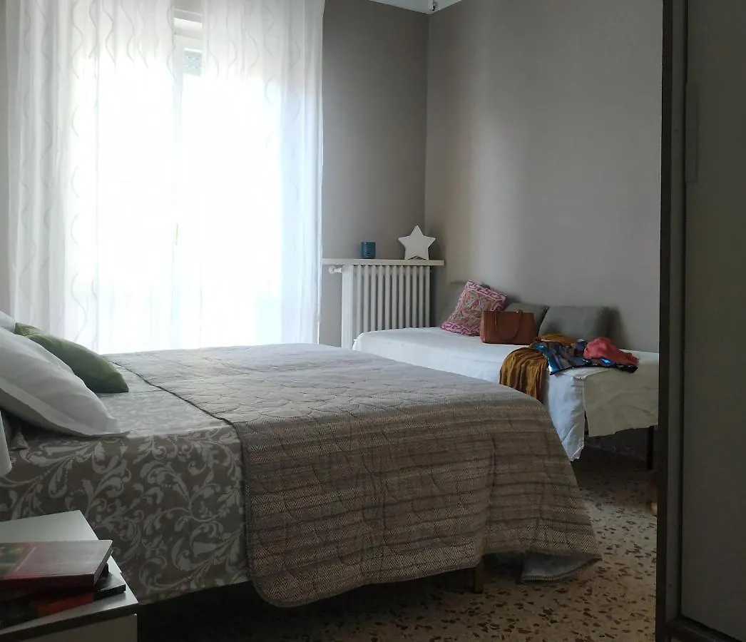 Appartamenti Le 4 Sorelle Rimini Apartment