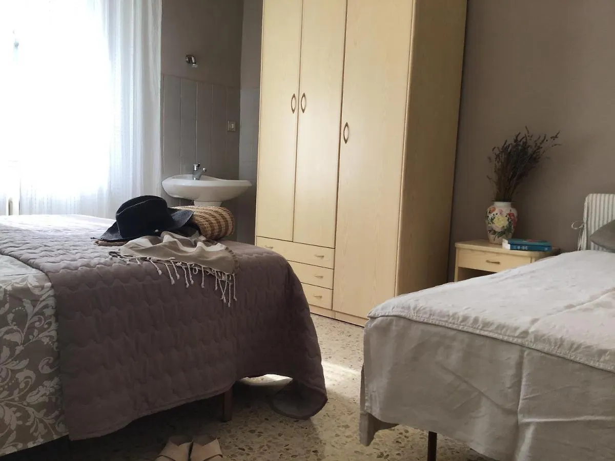 Appartamenti Le 4 Sorelle Rimini