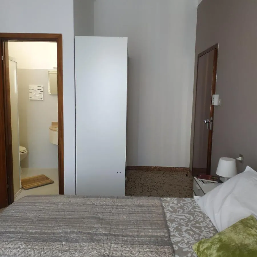 Apartment Appartamenti Le 4 Sorelle Rimini