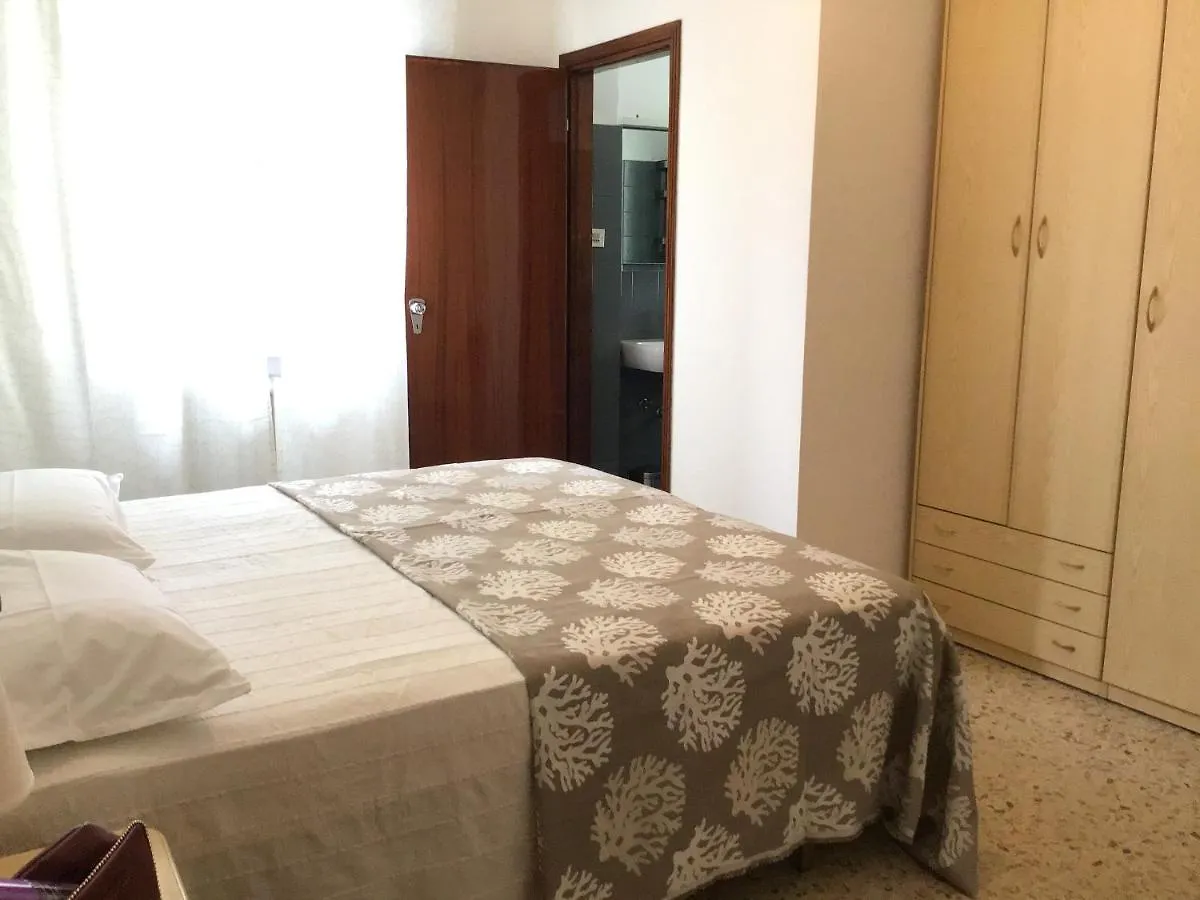 Appartamenti Le 4 Sorelle Rimini Italy