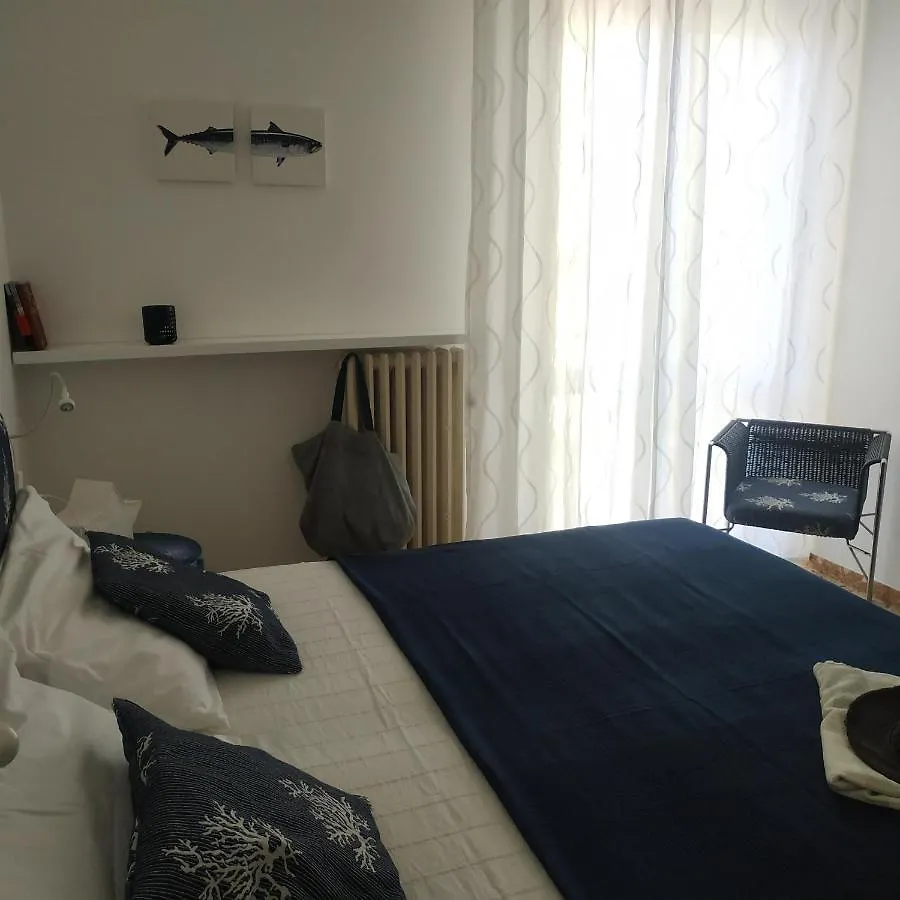 Apartment Appartamenti Le 4 Sorelle Rimini