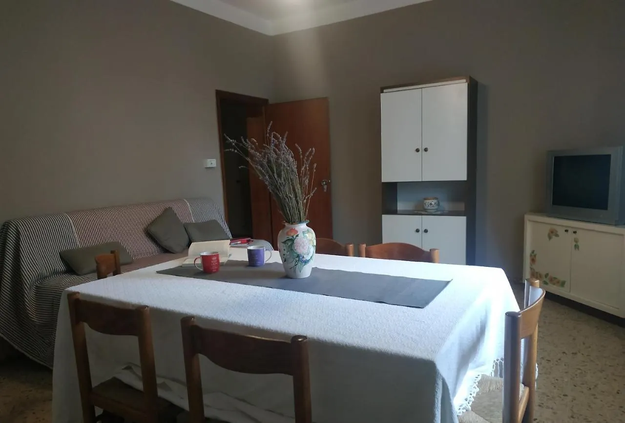 Appartamenti Le 4 Sorelle Rimini Apartment