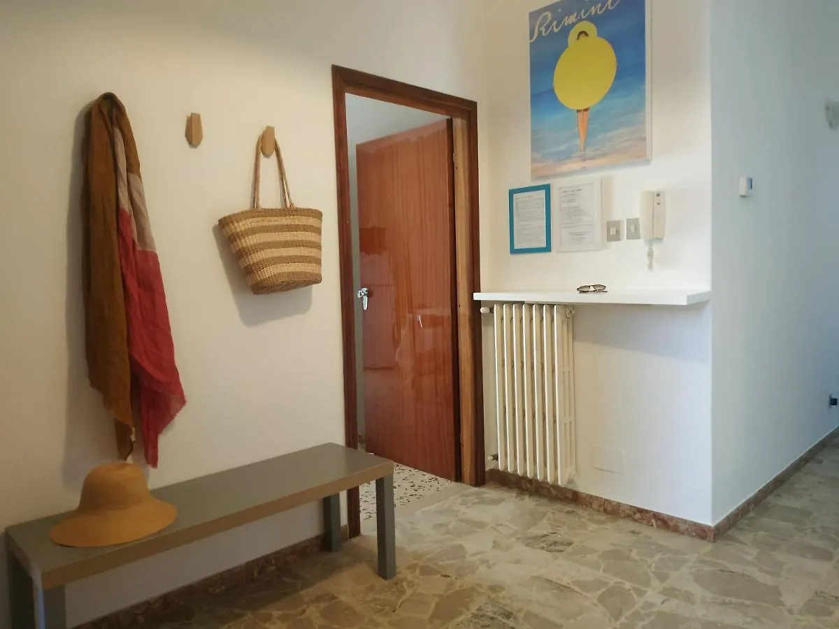 Appartamenti Le 4 Sorelle Rimini Italy