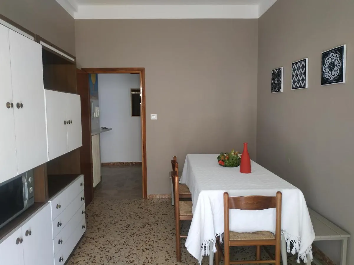 Appartamenti Le 4 Sorelle Rimini
