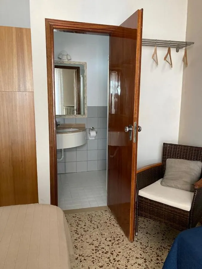 Appartamenti Le 4 Sorelle Rimini Italy
