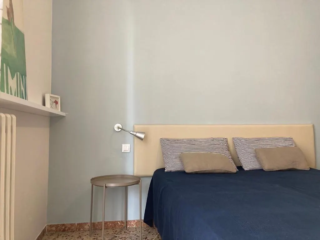 Apartment Appartamenti Le 4 Sorelle Rimini Italy