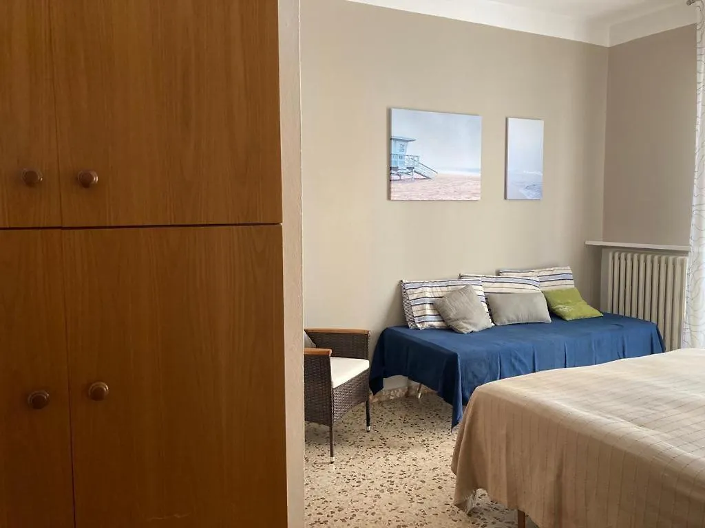 Apartment Appartamenti Le 4 Sorelle Rimini