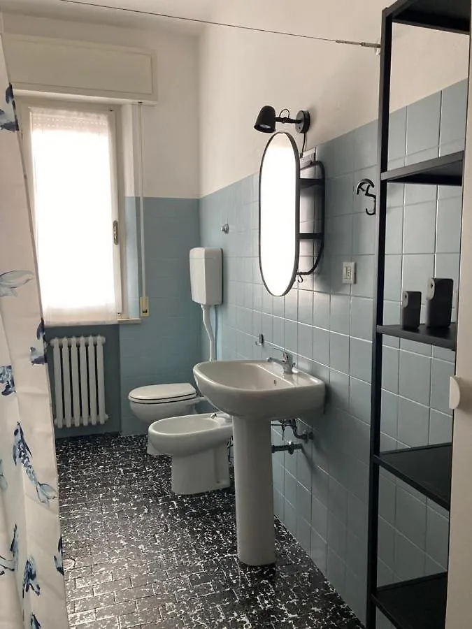 Appartamenti Le 4 Sorelle Rimini