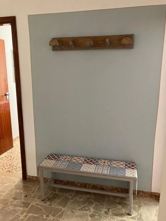 Appartamenti Le 4 Sorelle Rimini Apartment