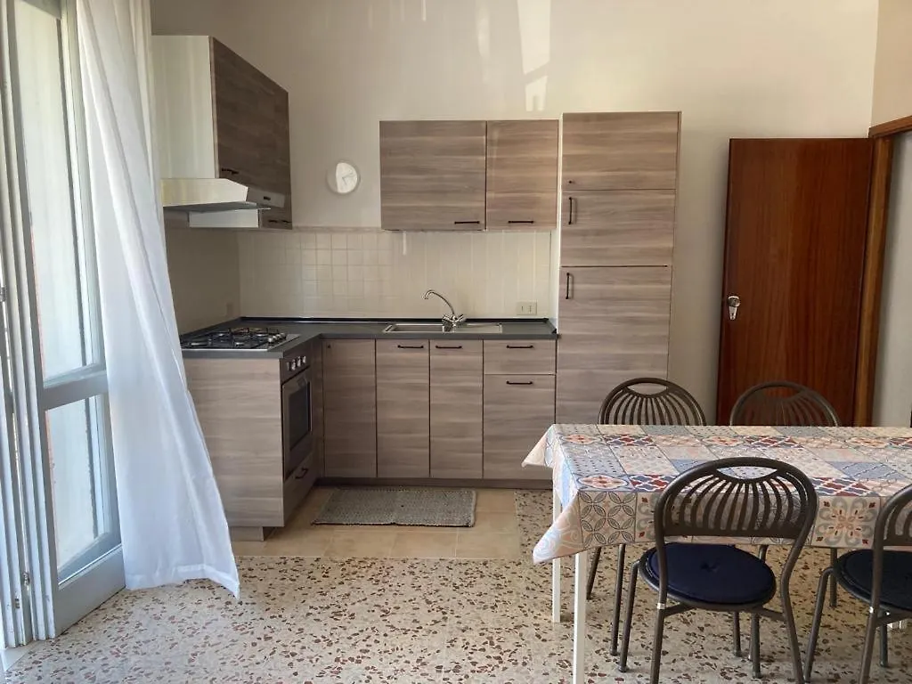 Apartment Appartamenti Le 4 Sorelle Rimini Italy