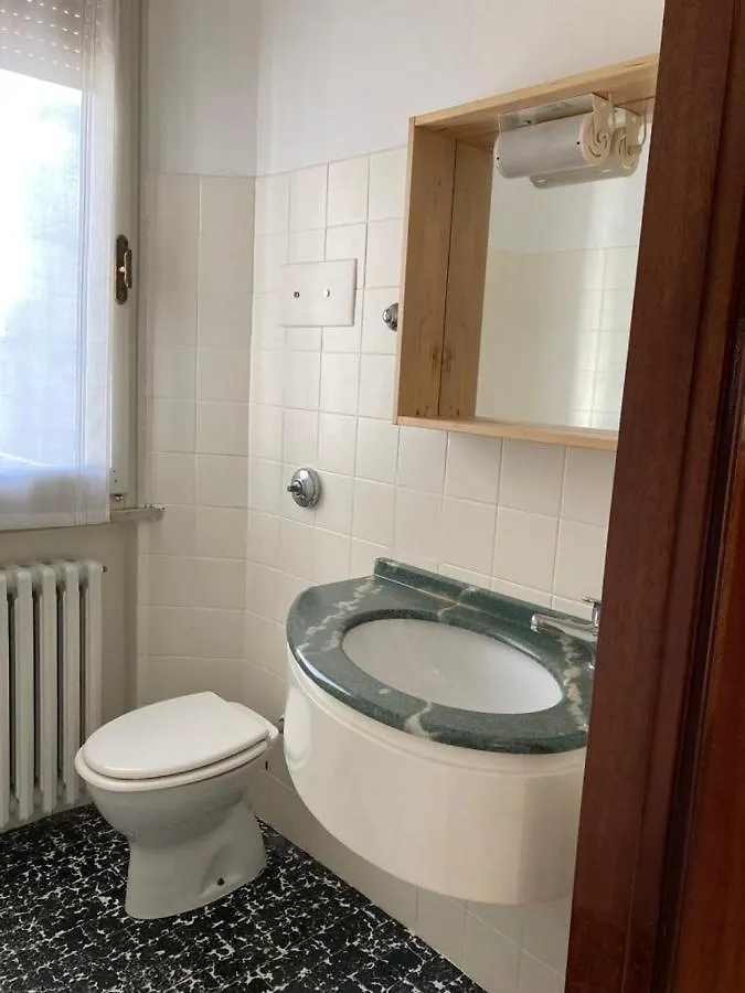 Appartamenti Le 4 Sorelle Rimini Apartment