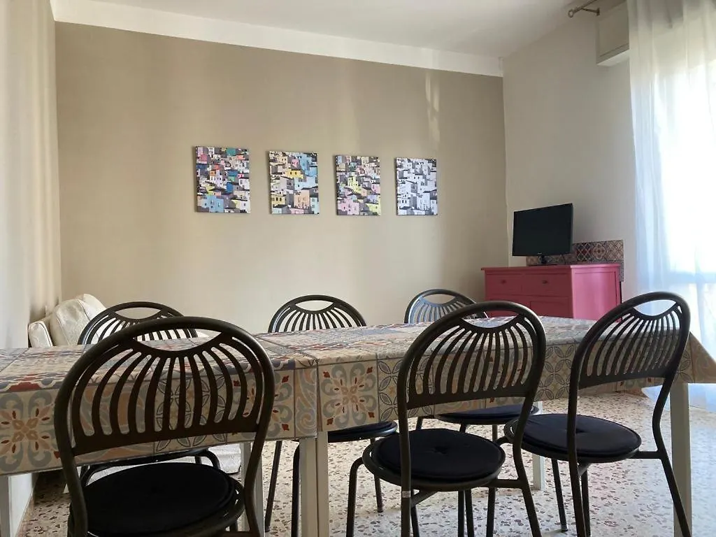 Appartamenti Le 4 Sorelle Rimini