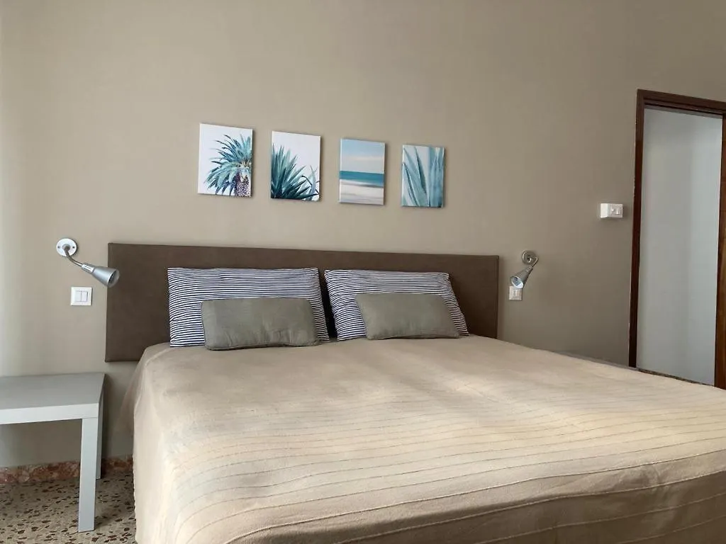 Apartment Appartamenti Le 4 Sorelle Rimini