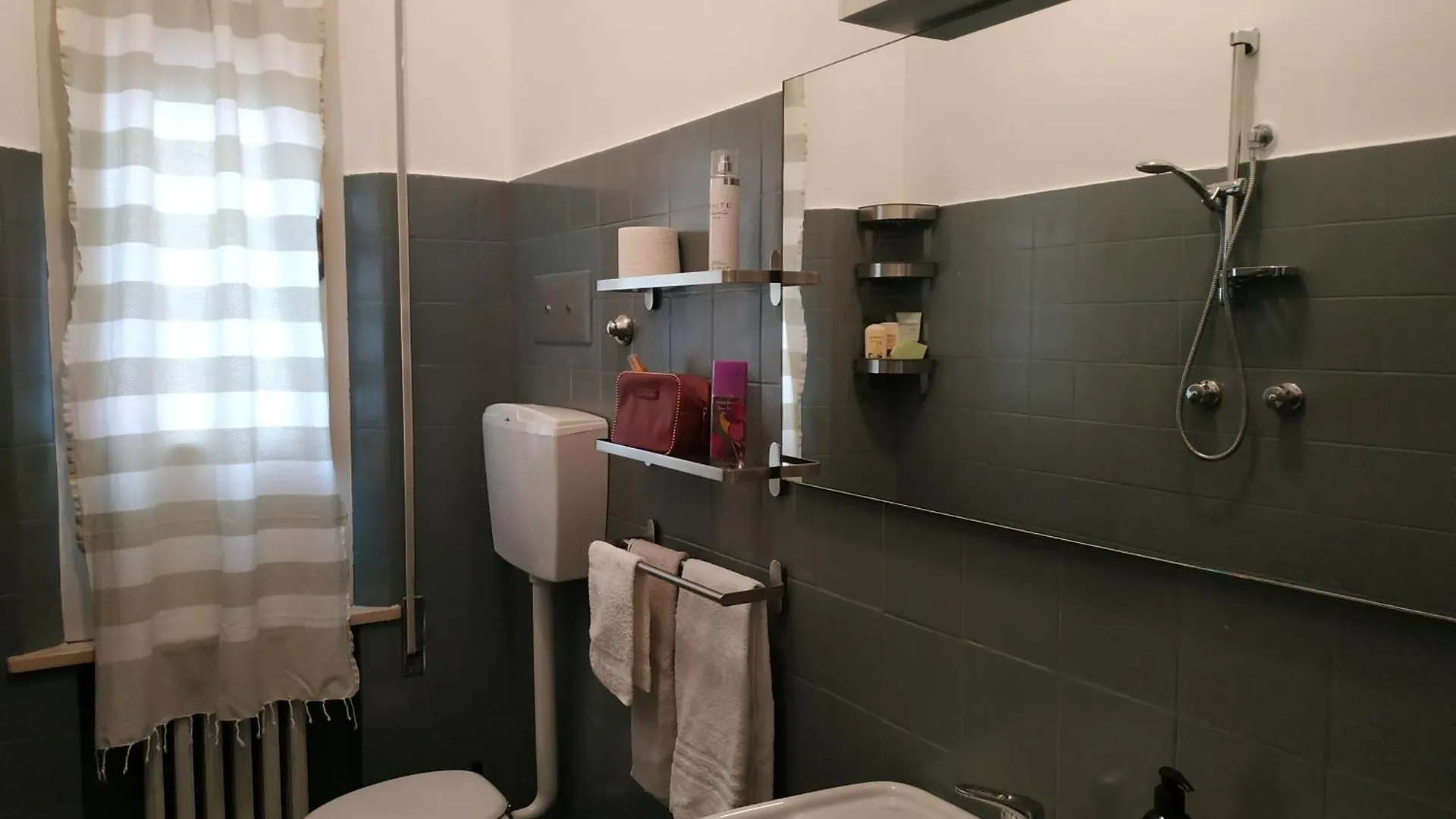 Apartment Appartamenti Le 4 Sorelle Rimini Italy