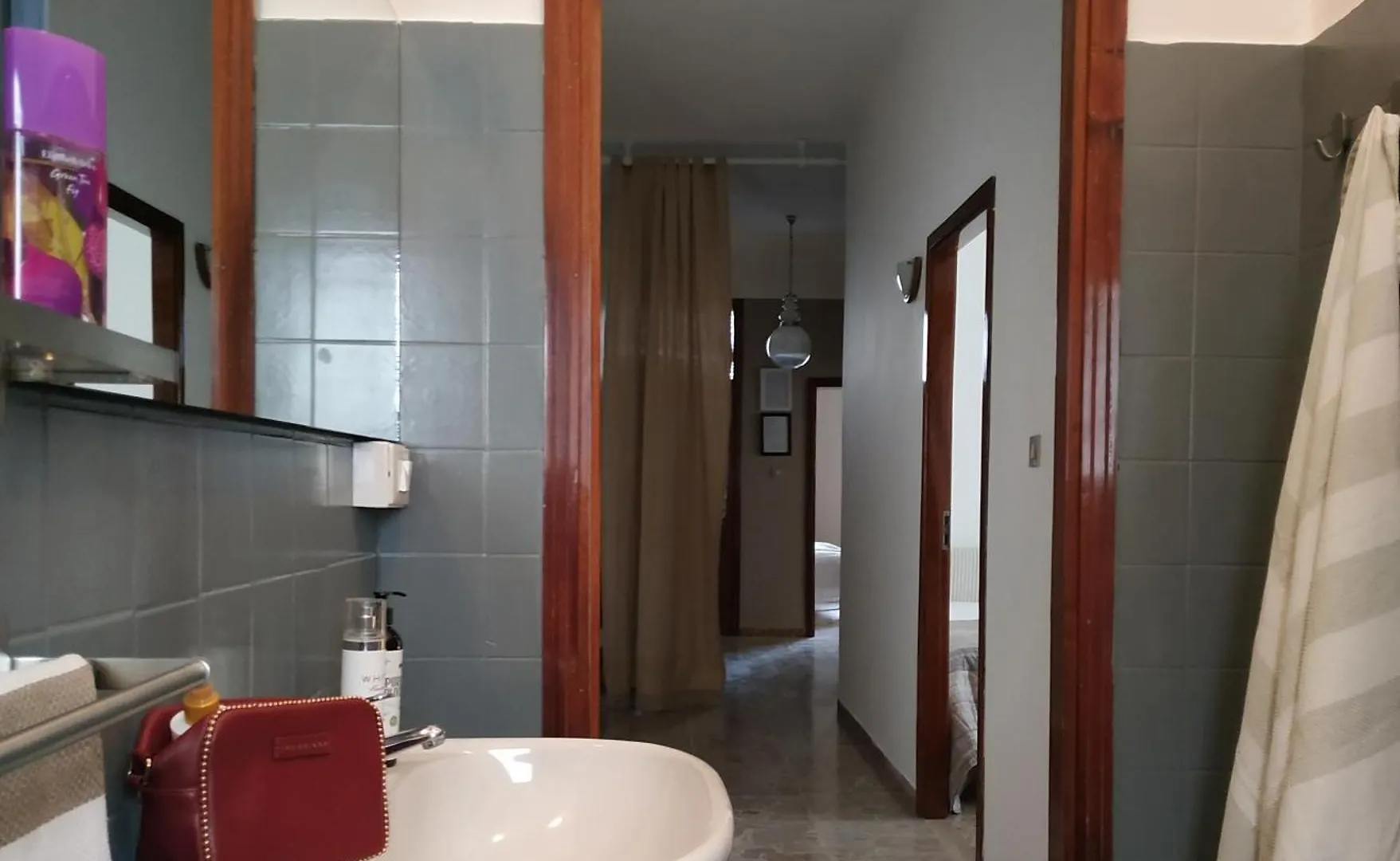 Appartamenti Le 4 Sorelle Rimini Apartment