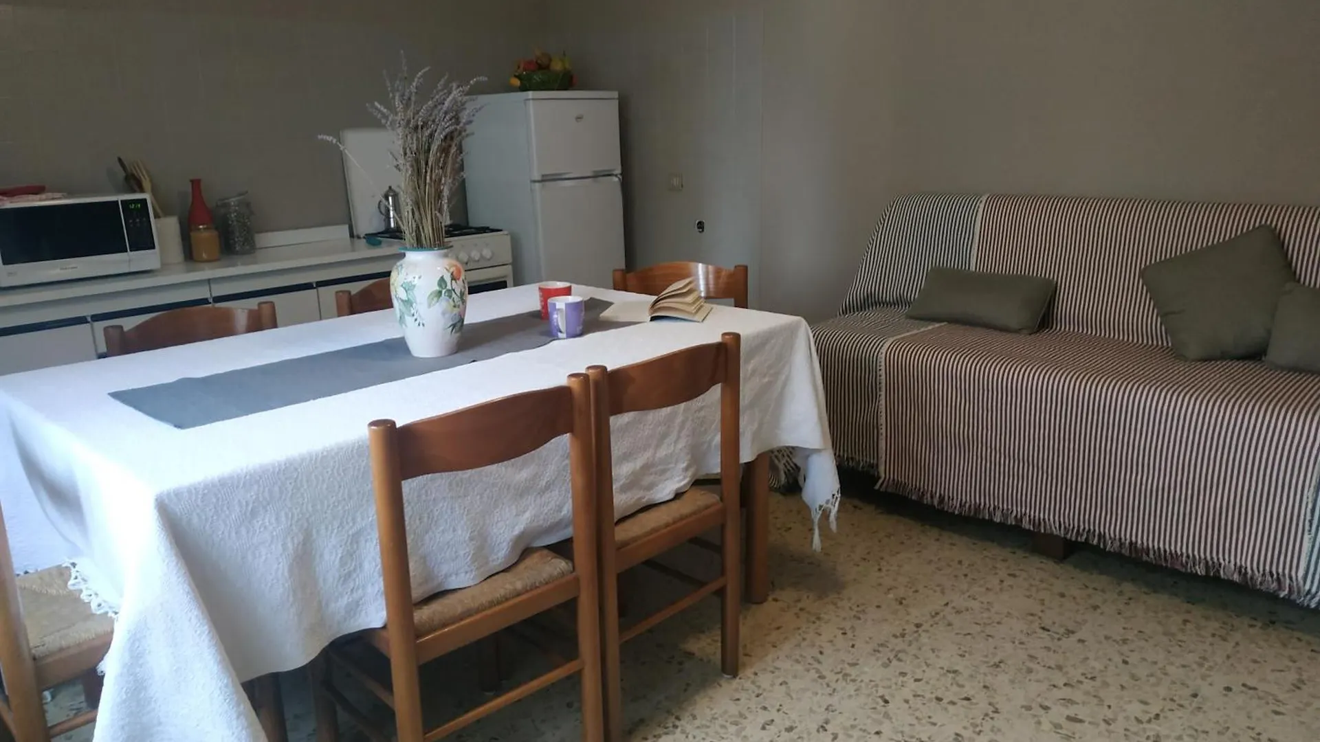Apartment Appartamenti Le 4 Sorelle Rimini