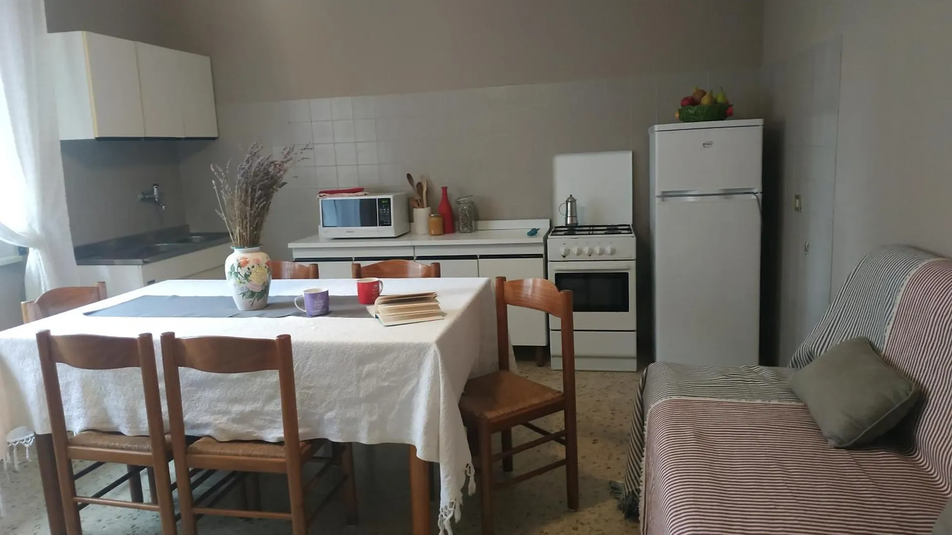 Appartamenti Le 4 Sorelle Rimini Apartment