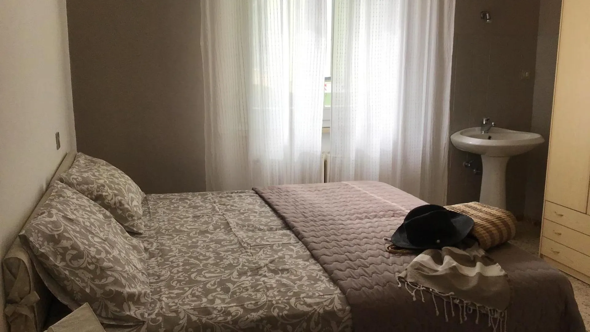 Appartamenti Le 4 Sorelle Rimini