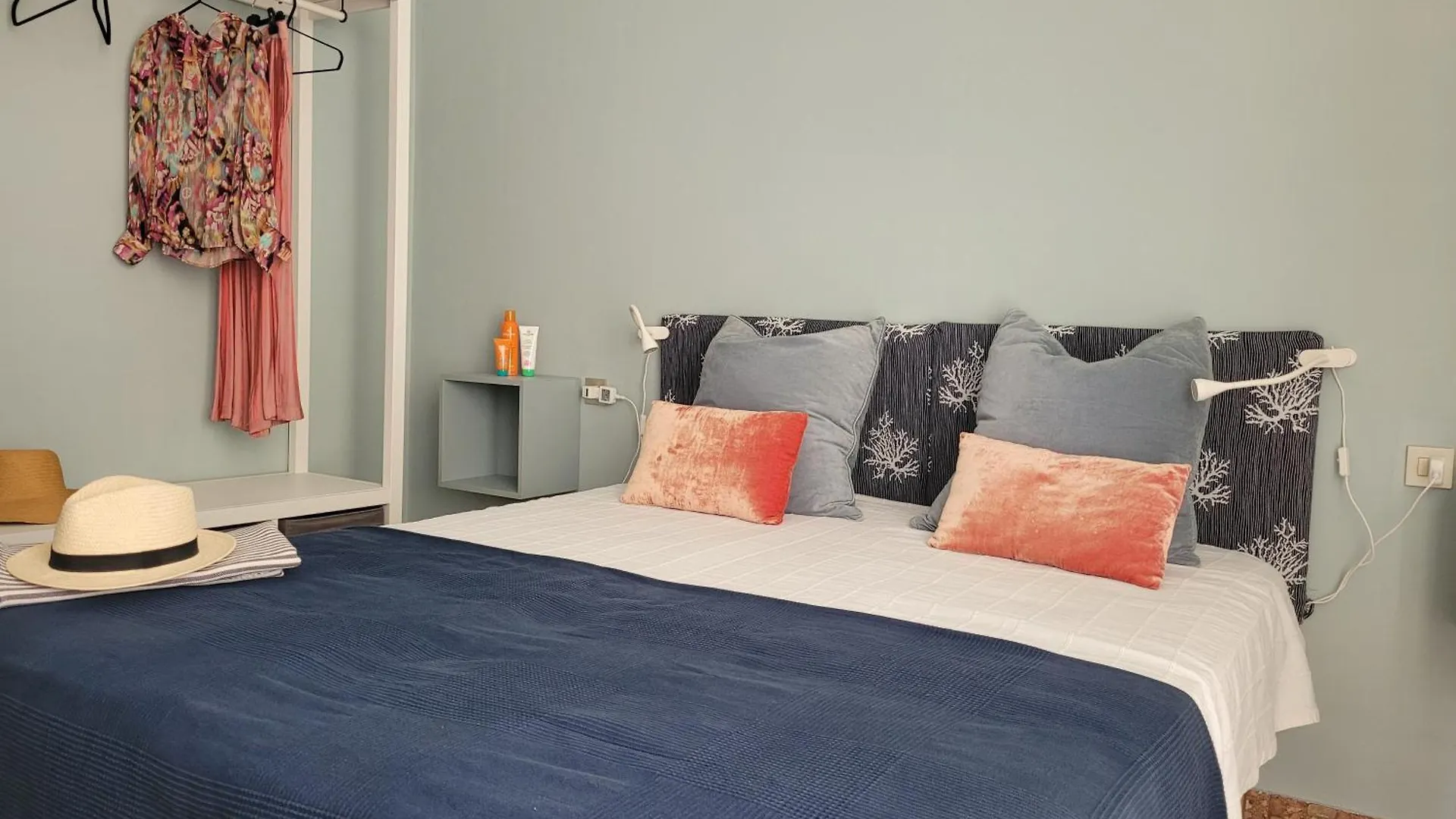 Apartment Appartamenti Le 4 Sorelle Rimini
