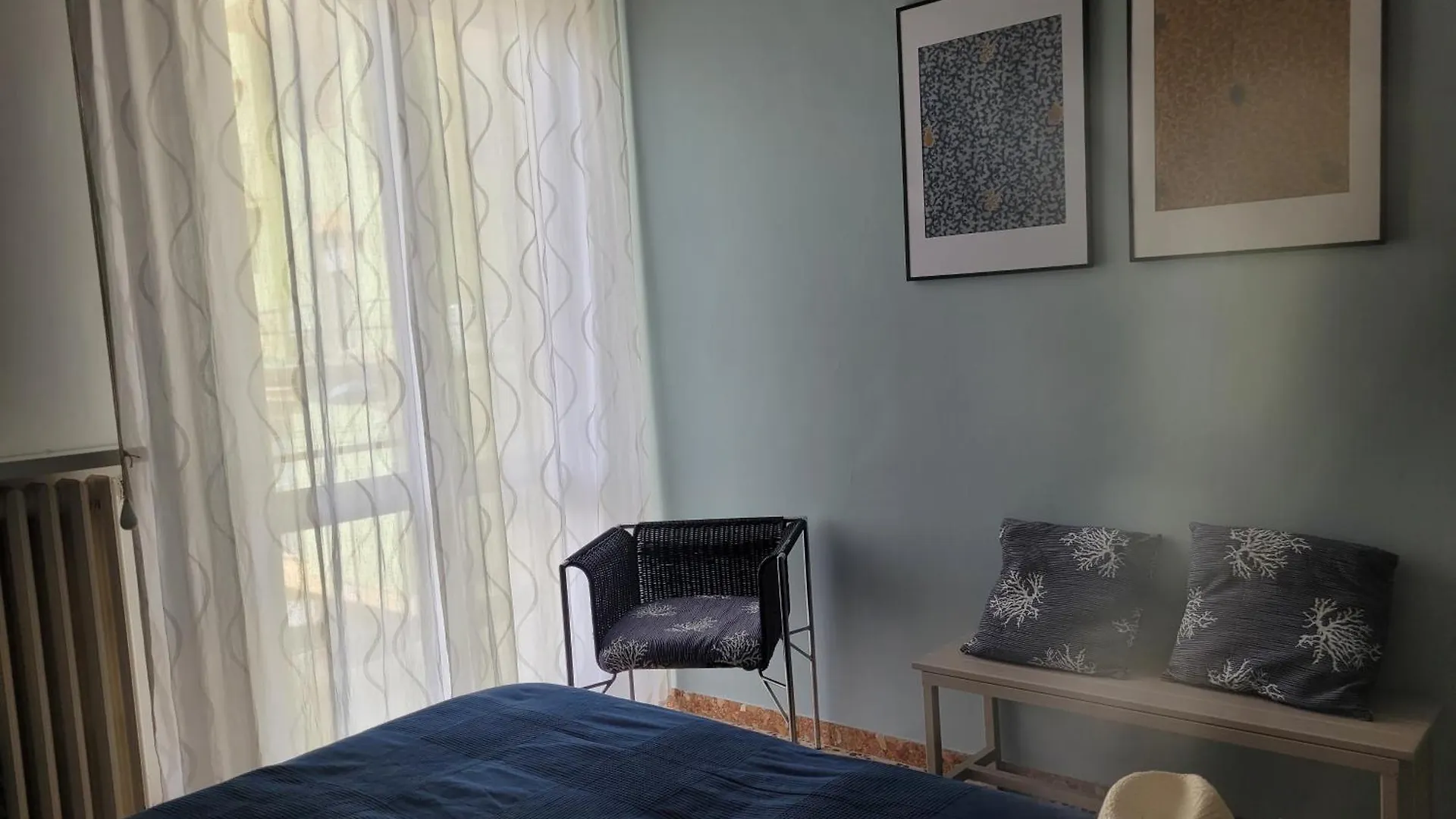 Appartamenti Le 4 Sorelle Rimini Italy