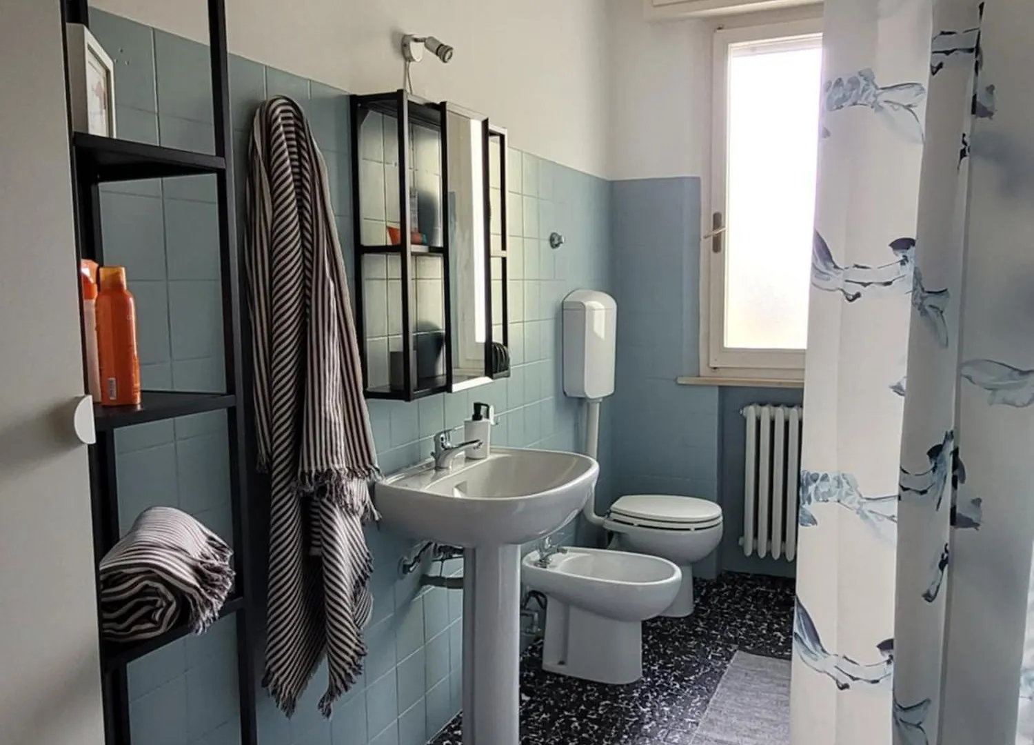 Appartamenti Le 4 Sorelle Rimini Italy