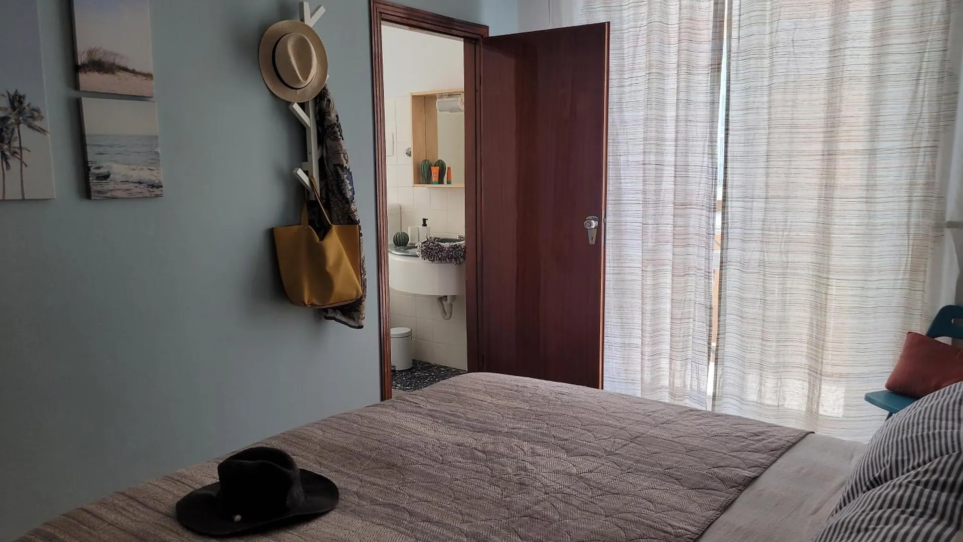 Appartamenti Le 4 Sorelle Rimini Apartment