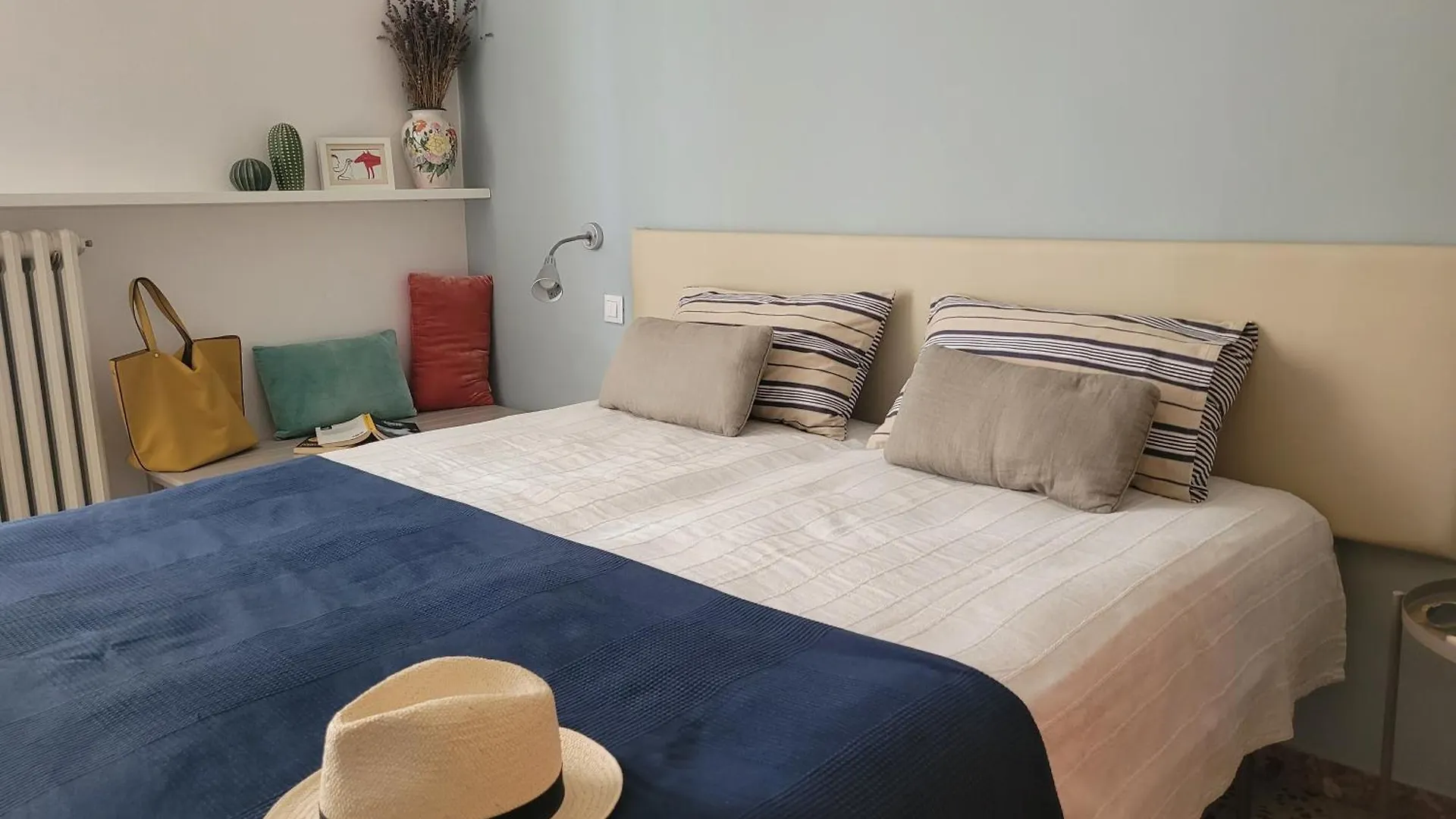 Appartamenti Le 4 Sorelle Rimini