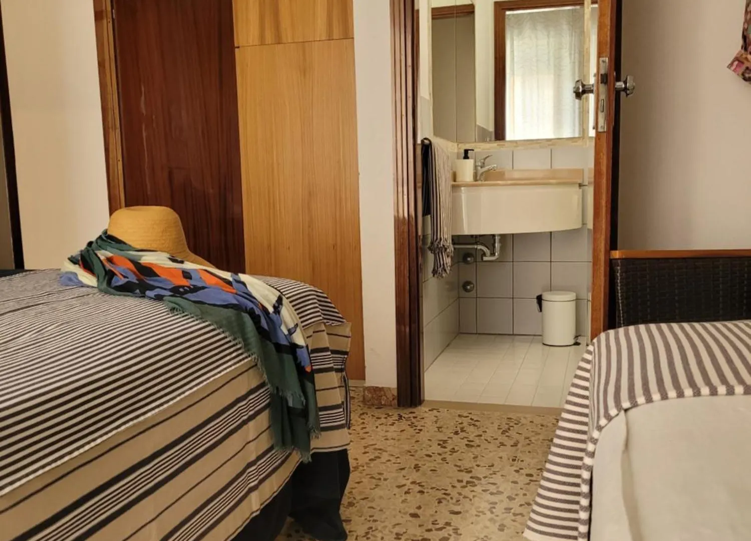 Appartamenti Le 4 Sorelle Rimini Apartment