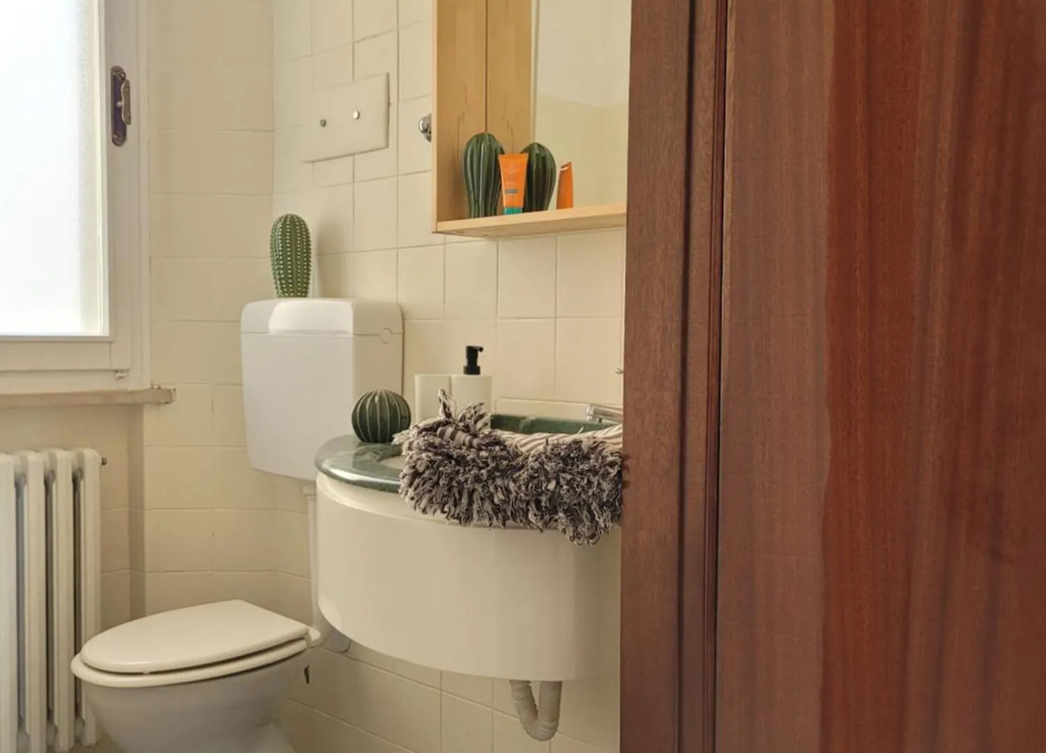 Apartment Appartamenti Le 4 Sorelle Rimini