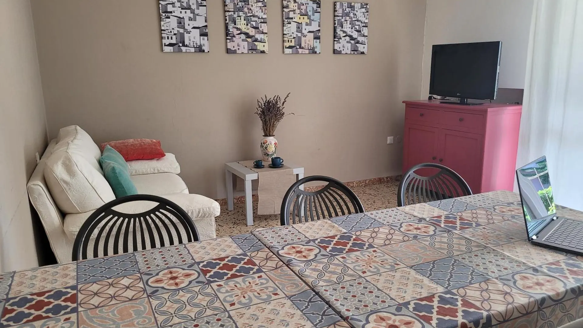 Appartamenti Le 4 Sorelle Rimini Apartment