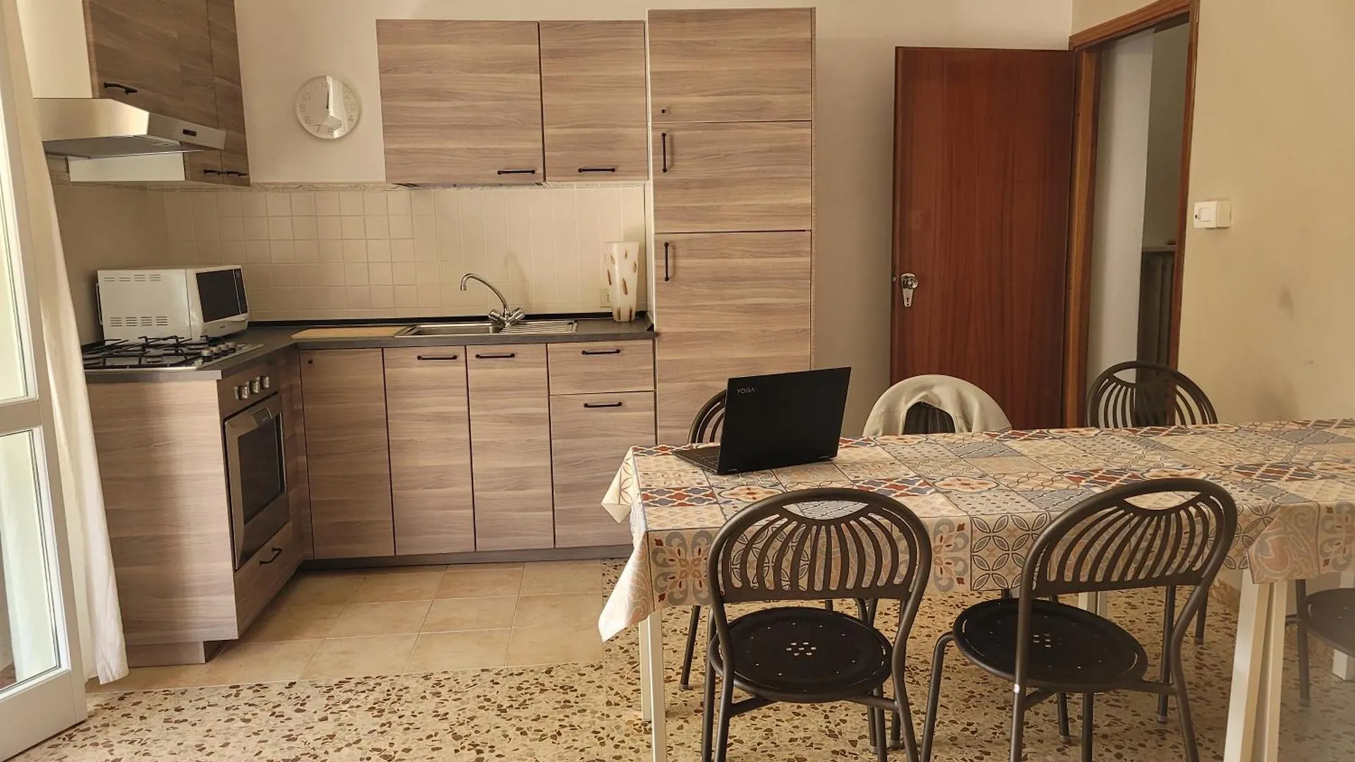 Appartamenti Le 4 Sorelle Rimini