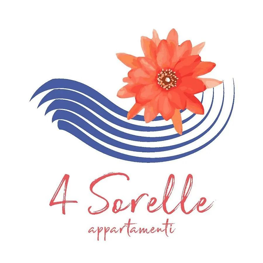 Apartment Appartamenti Le 4 Sorelle Rimini