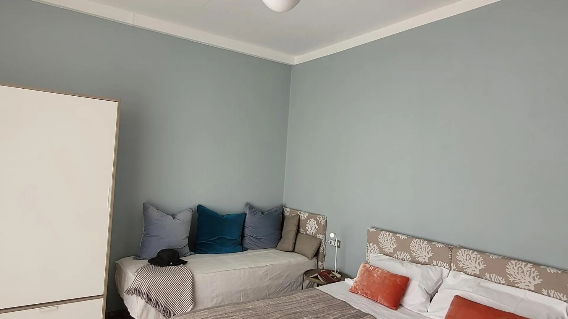 Apartman Appartamenti Le 4 Sorelle Rimini